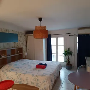  Appartement Cathedrale Centre