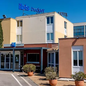 2* Szálloda Ibis Budget Aix En Provence
